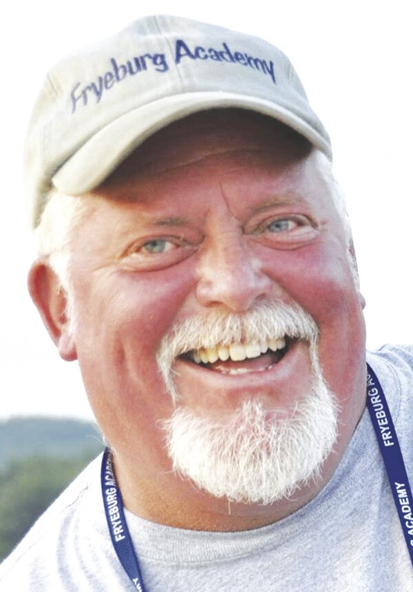 Jeffrey Bartlett